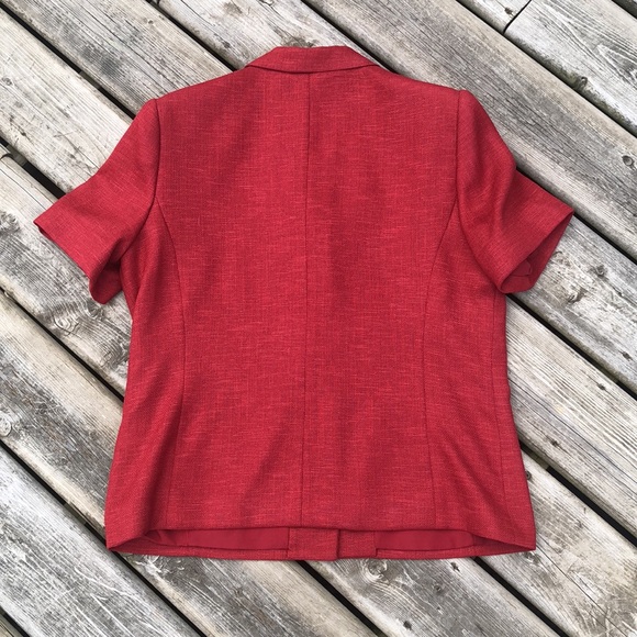 Vintage Lana Lee 3 piece Skirt Suit Made in Canada - Picture 12 of 15